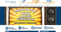 Desktop Screenshot of cefcnj.org